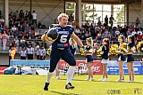 Essen Assindia Cardinals vs. Cologne Crocodiles - 21.05.2016 GFL2: Essen Assindia Cardinals vs. Cologne Crocodiles (0:17)