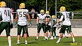 Essen Assindia Cardinals vs. Cologne Crocodiles - 21.05.2016 GFL2: Essen Assindia Cardinals vs. Cologne Crocodiles (0:17)