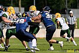 Essen Assindia Cardinals vs. Cologne Crocodiles - 21.05.2016 GFL2: Essen Assindia Cardinals vs. Cologne Crocodiles (0:17)