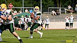 Essen Assindia Cardinals vs. Cologne Crocodiles - 21.05.2016 GFL2: Essen Assindia Cardinals vs. Cologne Crocodiles (0:17)