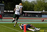 Essen Assindia Cardinals vs. Cologne Crocodiles - 21.05.2016 GFL2: Essen Assindia Cardinals vs. Cologne Crocodiles (0:17)