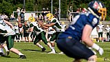 Essen Assindia Cardinals vs. Cologne Crocodiles - 21.05.2016 GFL2: Essen Assindia Cardinals vs. Cologne Crocodiles (0:17)