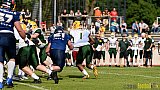 Essen Assindia Cardinals vs. Cologne Crocodiles - 21.05.2016 GFL2: Essen Assindia Cardinals vs. Cologne Crocodiles (0:17)