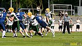 Essen Assindia Cardinals vs. Cologne Crocodiles - 21.05.2016 GFL2: Essen Assindia Cardinals vs. Cologne Crocodiles (0:17)