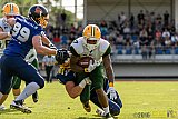 Essen Assindia Cardinals vs. Cologne Crocodiles - 21.05.2016 GFL2: Essen Assindia Cardinals vs. Cologne Crocodiles (0:17)
