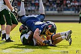 Essen Assindia Cardinals vs. Cologne Crocodiles - 21.05.2016 GFL2: Essen Assindia Cardinals vs. Cologne Crocodiles (0:17)