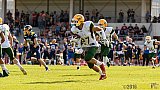 Essen Assindia Cardinals vs. Cologne Crocodiles - 21.05.2016 GFL2: Essen Assindia Cardinals vs. Cologne Crocodiles (0:17)