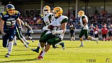 Essen Assindia Cardinals vs. Cologne Crocodiles - 21.05.2016 GFL2: Essen Assindia Cardinals vs. Cologne Crocodiles (0:17)