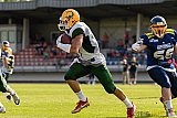 Essen Assindia Cardinals vs. Cologne Crocodiles - 21.05.2016 GFL2: Essen Assindia Cardinals vs. Cologne Crocodiles (0:17)