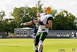 Essen Assindia Cardinals vs. Cologne Crocodiles - 21.05.2016 GFL2: Essen Assindia Cardinals vs. Cologne Crocodiles (0:17)