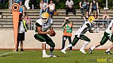 Essen Assindia Cardinals vs. Cologne Crocodiles - 21.05.2016 GFL2: Essen Assindia Cardinals vs. Cologne Crocodiles (0:17)