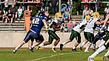 Essen Assindia Cardinals vs. Cologne Crocodiles - 21.05.2016 GFL2: Essen Assindia Cardinals vs. Cologne Crocodiles (0:17)