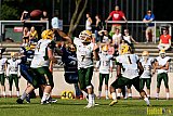 Essen Assindia Cardinals vs. Cologne Crocodiles - 21.05.2016 GFL2: Essen Assindia Cardinals vs. Cologne Crocodiles (0:17)