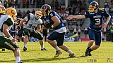 Essen Assindia Cardinals vs. Cologne Crocodiles - 21.05.2016 GFL2: Essen Assindia Cardinals vs. Cologne Crocodiles (0:17)