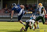 Essen Assindia Cardinals vs. Cologne Crocodiles - 21.05.2016 GFL2: Essen Assindia Cardinals vs. Cologne Crocodiles (0:17)