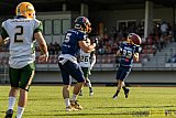Essen Assindia Cardinals vs. Cologne Crocodiles - 21.05.2016 GFL2: Essen Assindia Cardinals vs. Cologne Crocodiles (0:17)