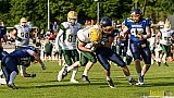 Essen Assindia Cardinals vs. Cologne Crocodiles - 21.05.2016 GFL2: Essen Assindia Cardinals vs. Cologne Crocodiles (0:17)