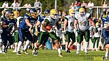 Essen Assindia Cardinals vs. Cologne Crocodiles - 21.05.2016 GFL2: Essen Assindia Cardinals vs. Cologne Crocodiles (0:17)