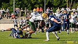 Essen Assindia Cardinals vs. Cologne Crocodiles - 21.05.2016 GFL2: Essen Assindia Cardinals vs. Cologne Crocodiles (0:17)