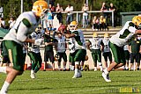 Essen Assindia Cardinals vs. Cologne Crocodiles - 21.05.2016 GFL2: Essen Assindia Cardinals vs. Cologne Crocodiles (0:17)
