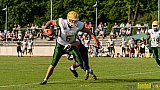 Essen Assindia Cardinals vs. Cologne Crocodiles - 21.05.2016 GFL2: Essen Assindia Cardinals vs. Cologne Crocodiles (0:17)