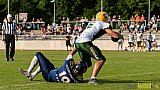 Essen Assindia Cardinals vs. Cologne Crocodiles - 21.05.2016 GFL2: Essen Assindia Cardinals vs. Cologne Crocodiles (0:17)