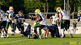 Essen Assindia Cardinals vs. Cologne Crocodiles - 21.05.2016 GFL2: Essen Assindia Cardinals vs. Cologne Crocodiles (0:17)