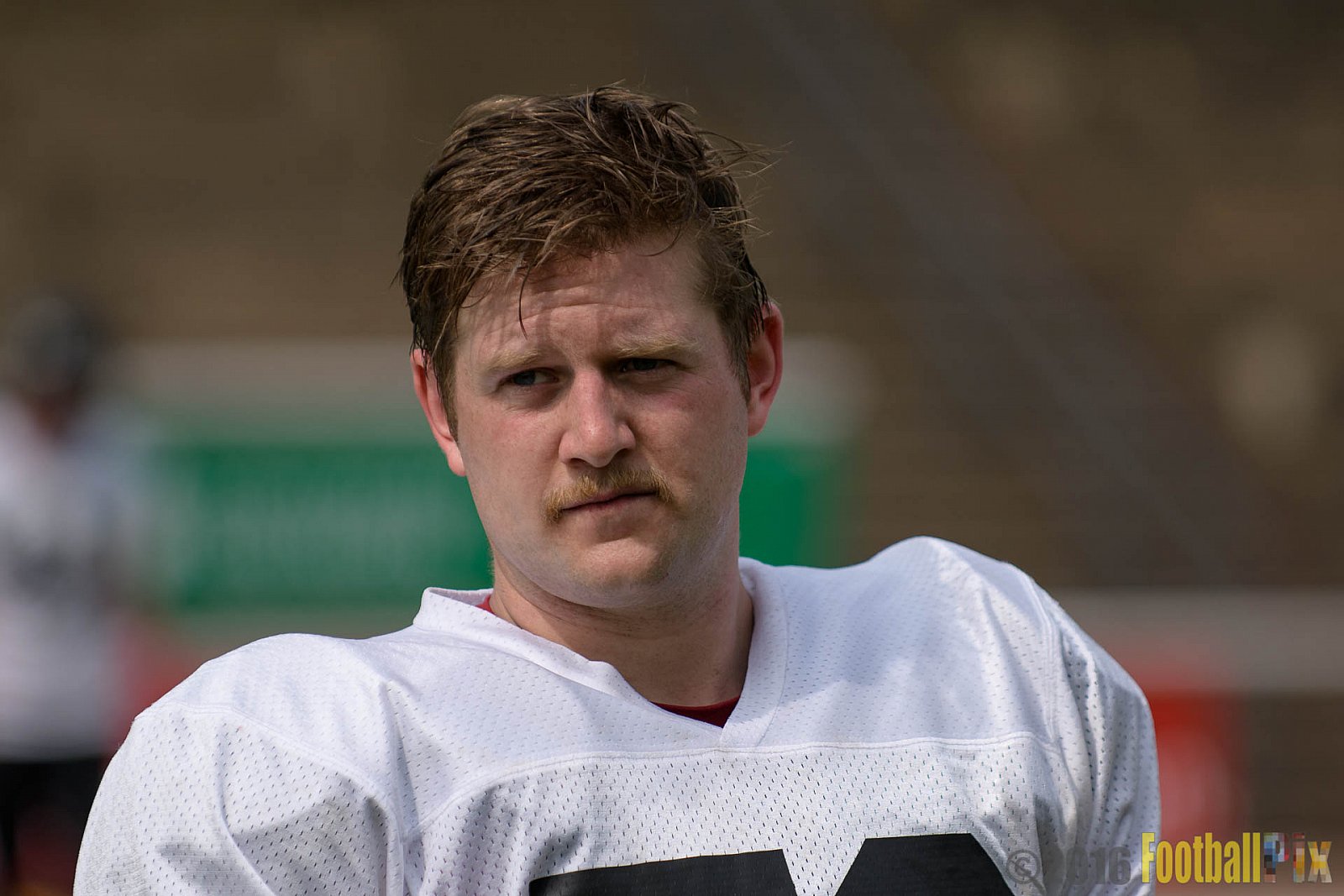 Solingen Paladins vs. Cologne Falcons - 28.05.2016 RL NRW: Solingen Paladins vs. Cologne Falcons (21:7)