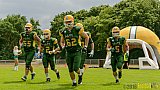 Cologne Crocodiles vs. Potsdam Royals - 29.05.2016 GFL2: Cologne Crocodiles vs. Potsdam Royals (37:19)