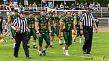 Cologne Crocodiles vs. Potsdam Royals - 29.05.2016 GFL2: Cologne Crocodiles vs. Potsdam Royals (37:19)