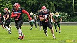 Cologne Crocodiles vs. Potsdam Royals - 29.05.2016 GFL2: Cologne Crocodiles vs. Potsdam Royals (37:19)