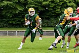 Cologne Crocodiles vs. Potsdam Royals - 29.05.2016 GFL2: Cologne Crocodiles vs. Potsdam Royals (37:19)