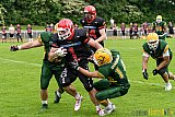 Cologne Crocodiles vs. Potsdam Royals - 29.05.2016 GFL2: Cologne Crocodiles vs. Potsdam Royals (37:19)