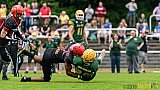 Cologne Crocodiles vs. Potsdam Royals - 29.05.2016 GFL2: Cologne Crocodiles vs. Potsdam Royals (37:19)