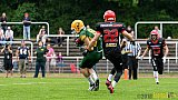 Cologne Crocodiles vs. Potsdam Royals - 29.05.2016 GFL2: Cologne Crocodiles vs. Potsdam Royals (37:19)