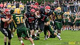 Cologne Crocodiles vs. Potsdam Royals - 29.05.2016 GFL2: Cologne Crocodiles vs. Potsdam Royals (37:19)