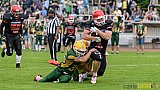 Cologne Crocodiles vs. Potsdam Royals - 29.05.2016 GFL2: Cologne Crocodiles vs. Potsdam Royals (37:19)