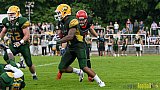 Cologne Crocodiles vs. Potsdam Royals - 29.05.2016 GFL2: Cologne Crocodiles vs. Potsdam Royals (37:19)