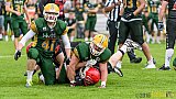 Cologne Crocodiles vs. Potsdam Royals - 29.05.2016 GFL2: Cologne Crocodiles vs. Potsdam Royals (37:19)