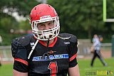 Cologne Crocodiles vs. Potsdam Royals - 29.05.2016 GFL2: Cologne Crocodiles vs. Potsdam Royals (37:19)