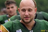 Cologne Crocodiles vs. Potsdam Royals - 29.05.2016 GFL2: Cologne Crocodiles vs. Potsdam Royals (37:19)