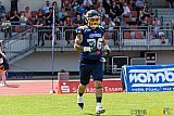 Essen Assindia Cardinals vs. Lübeck Cougars - 05.06.2016 GFL2: Essen Assindia Cardinals vs. Lübeck Cougars (16:35)