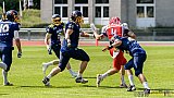 Essen Assindia Cardinals vs. Lübeck Cougars - 05.06.2016 GFL2: Essen Assindia Cardinals vs. Lübeck Cougars (16:35)