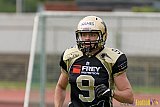  Bonn Gamecocks vs. Paderborn Dolphins - 11.06.2016 GFL2: Bonn Gamecocks vs. Paderborn Dolphins (37:40)