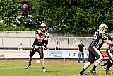  Bonn Gamecocks vs. Paderborn Dolphins - 11.06.2016 GFL2: Bonn Gamecocks vs. Paderborn Dolphins (37:40)