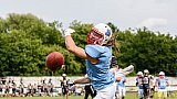  Bonn Gamecocks vs. Paderborn Dolphins - 11.06.2016 GFL2: Bonn Gamecocks vs. Paderborn Dolphins (37:40)