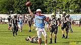  Bonn Gamecocks vs. Paderborn Dolphins - 11.06.2016 GFL2: Bonn Gamecocks vs. Paderborn Dolphins (37:40)