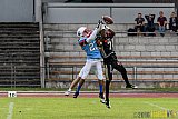  Bonn Gamecocks vs. Paderborn Dolphins - 11.06.2016 GFL2: Bonn Gamecocks vs. Paderborn Dolphins (37:40)