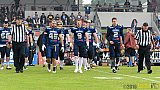 Essen Assindia Cardinals vs. Potsdam Royals - 12.06.2016 GFL2: Essen Assindia Cardinals vs. Potsdam Royals (9:34)