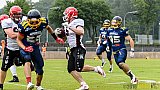 Essen Assindia Cardinals vs. Potsdam Royals - 12.06.2016 GFL2: Essen Assindia Cardinals vs. Potsdam Royals (9:34)